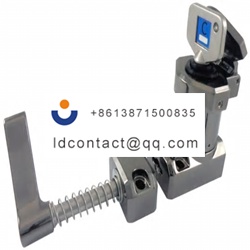 M HS  D401  IDEM safety door switch