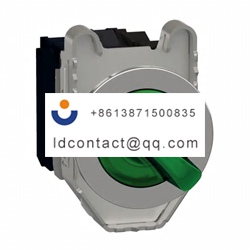 XB4FK133G5 Schneider Electric 3 pos