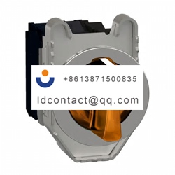 XB4FK135G5 Schneider Electric 3 pos