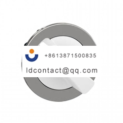ZB4FD201 Schneider Electric 2 posit