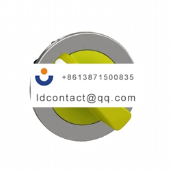 ZB4FD205 Schneider Electric 2 posit