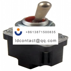 1TL1 4 Honeywell Rocker Switch  Sin