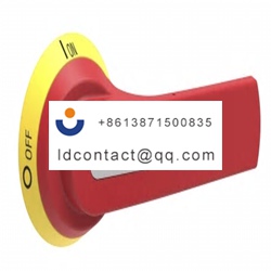 GLX61 Lovato GL160 315A Rotary Hand