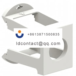 LPXDIN Lovato adapter for LPC mount