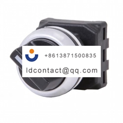 188 1146 RS PRO 2 way selector swit