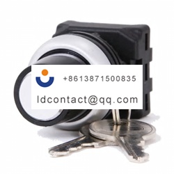 188 1149 RS PRO Key Switch Head    