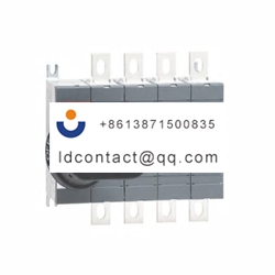 1SCA022710R0520 ABB 250A Four Pole 