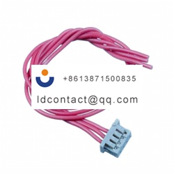 U7040 APEM Touch Switch U7040
