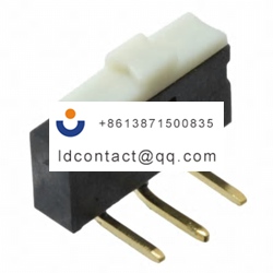 CL SA 12C4 02 Nidec Components SPDT