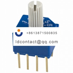 SS 10 16NP LE Nidec Components 6 po