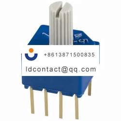 SS 10 15SP LE Nidec Components 5 po