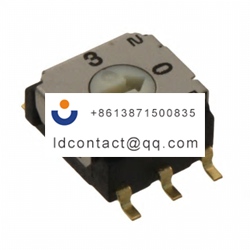 CS 7 14MB Nidec Components 4 positi