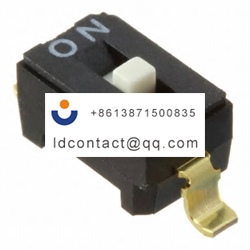 CFS 0102MB Nidec Components SPST To