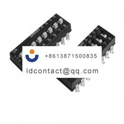 A6SN 1104 Omron 1 position DIP swit