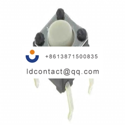 B3F 1000S Omron tactile switch  thr