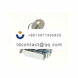 205 2373 RS PRO Key Switch Head    