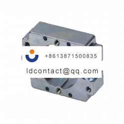 205 2385 RS PRO mounting ring  for 