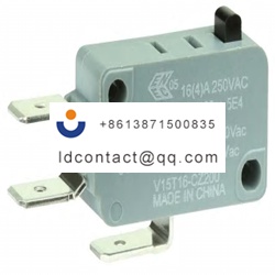 V15T16 CZ200A06 Honeywell pin plung