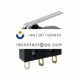 ZW50F15CD1 Honeywell Lever Microswi
