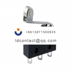 ZW10E70FD1 Honeywell Roller Lever M