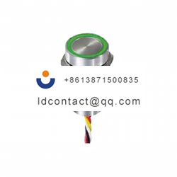 CPB1110000KGSS APEM Capacitive Touc