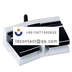 103003078 Schmersal Foot Switch Ins