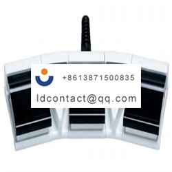 103003079 Schmersal foot switch ins
