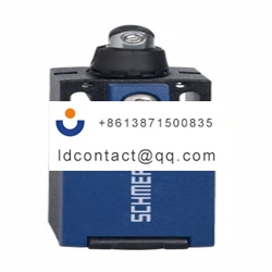 103014983 Schmersal Roller Plunger 