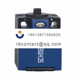 103014954 Schmersal Plunger Type Tr