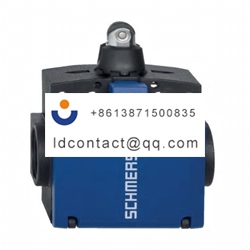 103015078 Schmersal Roller Plunger 