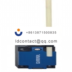 103015111 Schmersal Rod Lever Trave