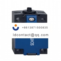 103015408 Schmersal Plunger Type Tr