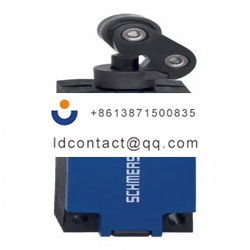 103015138 Schmersal offset roller l