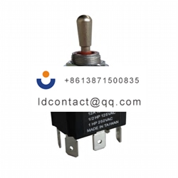 206 6976 RS PRO Knurled Switch  Dou
