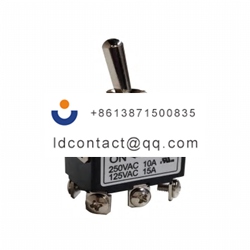 206 6982 RS PRO Knurled Switch  Dou