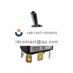 206 6983 RS PRO Knurled Switch  Dou