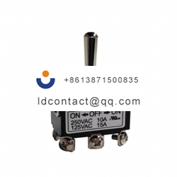 206 6984 RS PRO Knurled Switch  Dou