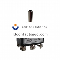 206 6986 RS PRO Knurled Switch  Dou