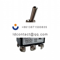 206 6988 RS PRO Knurled Switch  Dou