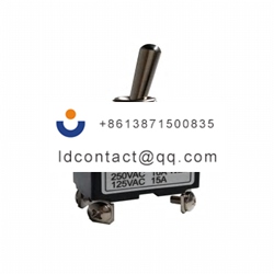 206 6992 RS PRO Knurled Switch  1 C