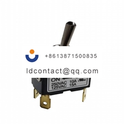 206 6993 RS PRO Knurled Switch  1 C