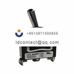 206 6994 RS PRO Knurled Switch  SPD