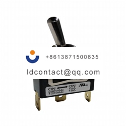 206 6996 RS PRO Knurled Switch  SPD