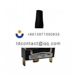 206 7000 RS PRO Knurled Switch  Sin