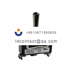 206 7001 RS PRO Knurled Switch  Sin