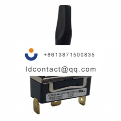 206 7002 RS PRO Knurled Switch  SPD