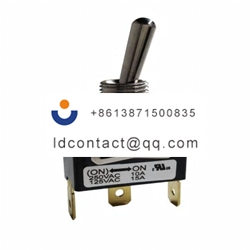 206 7004 RS PRO Knurled Switch  Sin