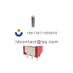 209 9348 RS PRO Knurled Switch  Dou
