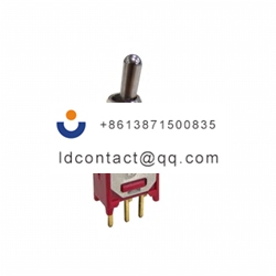 209 9366 RS PRO Knurled Switch  Dou