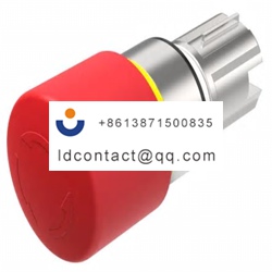 45 2C36 2820 000 EAO   22mm E Stop 